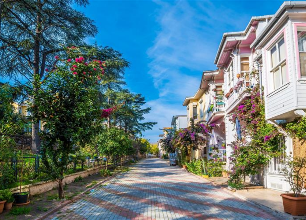 Princes' Islands: Exploring Istanbul’s Hidden Gems